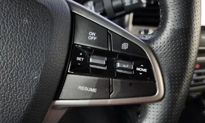 KG_Mobility_Ssangyong Rexton 2018, 139472 км, за 11800000 KRW - фото 15