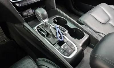 Hyundai Santafe 2019, 64682 км, за 19800000 KRW - фото 9