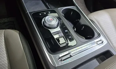 Kia Canival 2024, 31548 км, за 39900000 KRW - фото 9