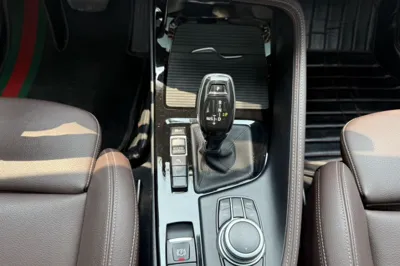 BMW X1 2020, 51200 км, за 92138.75 CNY - фото 38
