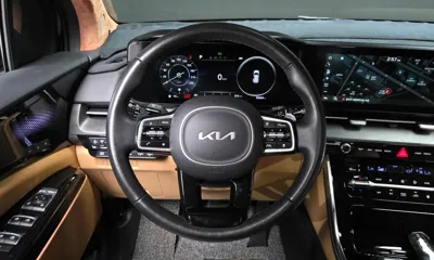 Kia Canival 2023, 50309 км, за 45900000 KRW - фото 12