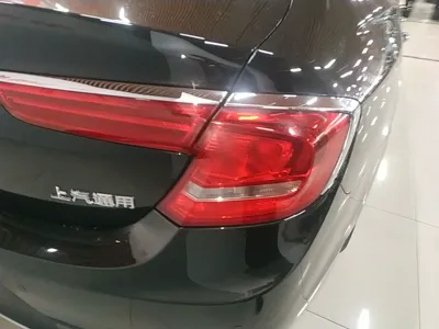 Buick LaCrosse 2016, 106000 км, за 75620.61 CNY - фото 7