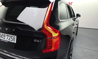 Volvo XC90 2024, 56426 км, за 64900000 KRW - фото 23