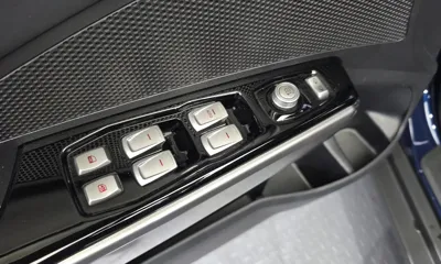 KG_Mobility_Ssangyong TIBOLI 2016, 107984 км, за 5990000 KRW - фото 13