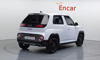 Hyundai Casper 2023, 54116 км, за 14500000 KRW