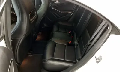 Mercedes-Benz CLA-Class 2019, 134000 км, за 12000000 KRW - фото 15