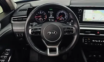 Kia K5 2021, 42014 км, за 18500000 KRW - фото 14
