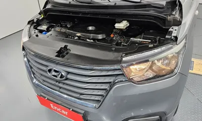 Hyundai Starex 2019, 67175 км, за 15900000 KRW - фото 6