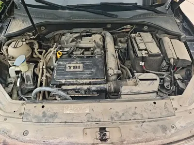 Volkswagen Passat 2019, 27400 км, за 67000 CNY - фото 10