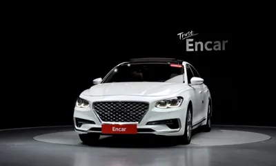 Hyundai Grandeur 2019, 100837 км, за 19300000 KRW