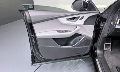 Audi Q8 2023, 24670 км, за 84000000 KRW - фото 24