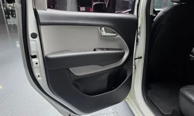 Kia Ray 2016, 115191 км, за 6290000 KRW - фото 25