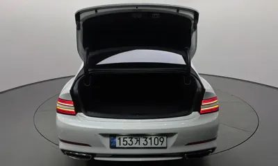 Genesis G80 2021, 48187 км, за 32900000 KRW - фото 33