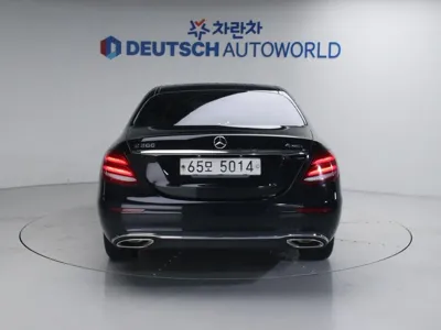 Mercedes-Benz E-Class 2018, 196588 км, за 16300000 KRW - фото 4