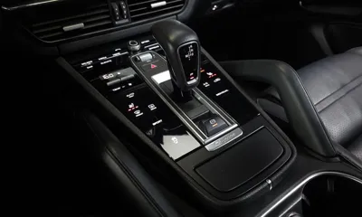Porsche Cayenne 2019, 184194 км, за 43500000 KRW - фото 9