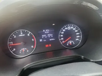 Kia Seltos 2020, 87000 км, за 17000000 KRW - фото 7