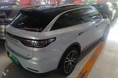 Leapmotor C11 2026, 10800 км, за 149990.39 CNY - фото 6