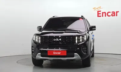 Kia Mohave 2023, 89564 км, за 34700000 KRW