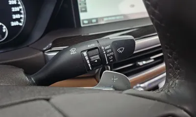 Genesis G90 2019, 43338 км, за 35200000 KRW - фото 29