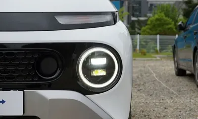 Hyundai Casper 2026, 30 км, за 19160000 KRW - фото 20