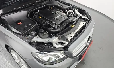 Mercedes-Benz E-Class 2018, 77945 км, за 19990000 KRW - фото 6