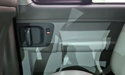Hyundai Starex 2017, 164378 км, за 8200000 KRW - фото 25