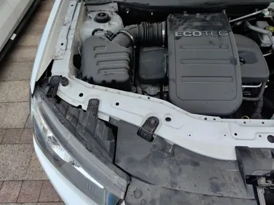 Chevrolet Captiva 2016, 78700 км, за 24700 CNY - фото 22