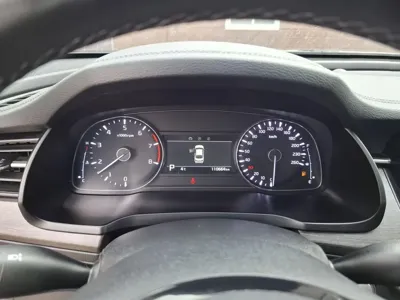 Kia K7 2020, 125276 км, за 30570000 KRW - фото 8