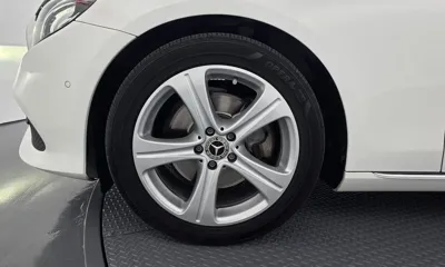 Mercedes-Benz E-Class 2018, 118172 км, за 19000000 KRW - фото 5