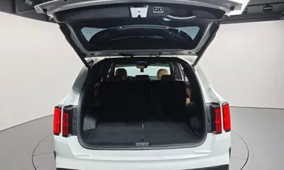 Kia Sorento 2022, 116630 км, за 25900000 KRW - фото 20