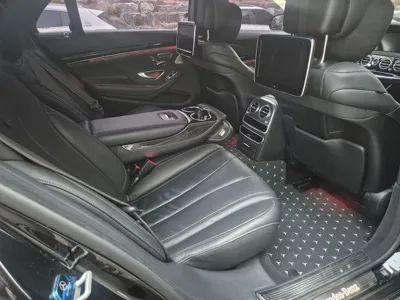 Mercedes-Benz S-Class 2015, 147000 км, за 32500000 KRW - фото 9