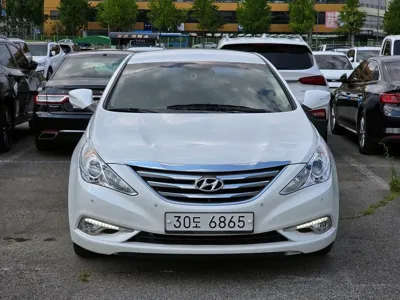 Hyundai Sonata 2014, 170787 км, за 4300000 KRW