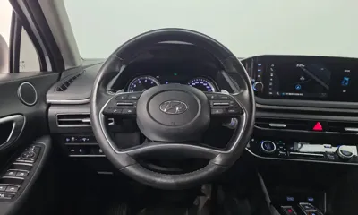 Hyundai Sonata 2021, 91373 км, за 15500000 KRW - фото 15