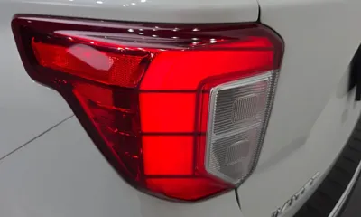 Ford Explorer 2023, 28560 км, за 36990000 KRW - фото 23
