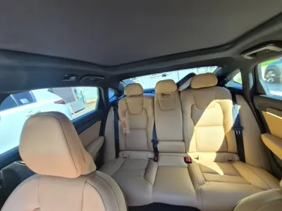 Volvo S90 2024, 63000 км, за 48810000 KRW - фото 20