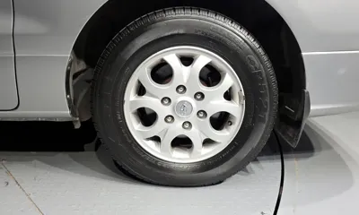 Hyundai Starex 2014, 129720 км, за 7000000 KRW - фото 29