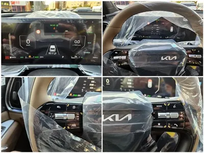Kia Sorento 2026, 183 км, за 47900000 KRW - фото 3