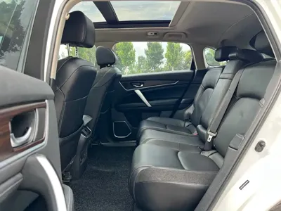 Honda Avancier 2017, 80000 км, за 69000 CNY - фото 10