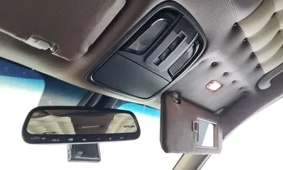 Kia Sorento 2016, 154947 км, за 11600000 KRW - фото 20