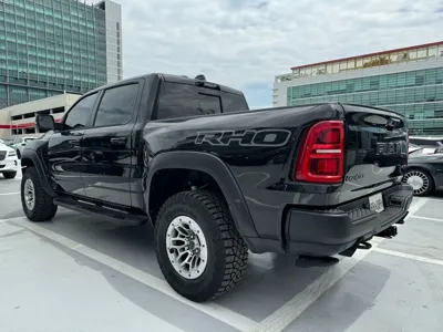 Dodge Ram Pick Up 2025, 10315 км, за 155120000 KRW
