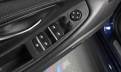 BMW 5-Series 2016, 107337 км, за 17990000 KRW - фото 29