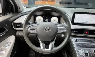 Hyundai Santafe 2021, 100425 км, за 25500000 KRW - фото 13