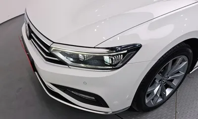 Volkswagen Passat 2022, 55285 км, за 26000000 KRW - фото 22