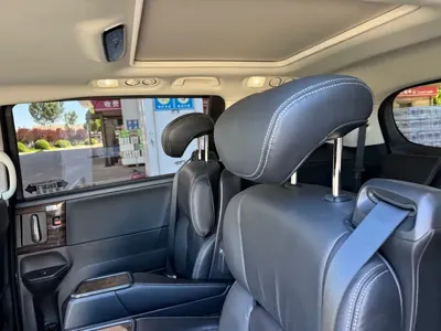 Honda Elysion 2018, 44000 км, за 125800 CNY - фото 11