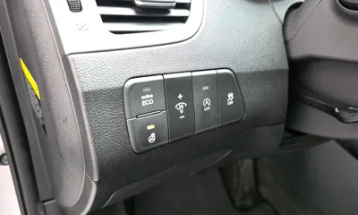 Hyundai Avante 2014, 186479 км, за 3390000 KRW - фото 18