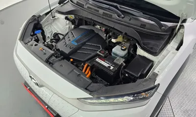 Hyundai Kona 2019, 179775 км, за 16500000 KRW - фото 6