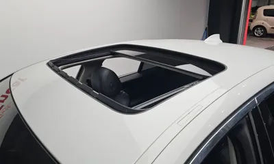 BMW 5-Series 2018, 77738 км, за 23400000 KRW - фото 16