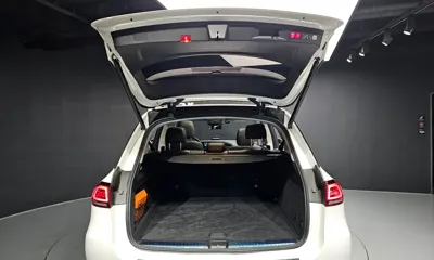 Mercedes-Benz GLE-Class 2022, 42945 км, за 87900000 KRW - фото 20