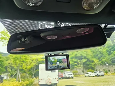 Ford Mustang 2017, 50096 км, за 21000000 KRW - фото 20