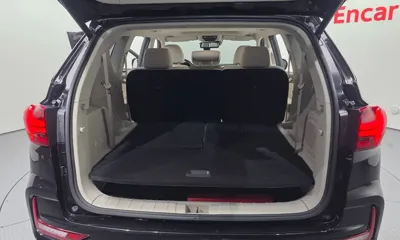 KG_Mobility_Ssangyong Rexton 2021, 107101 км, за 23800000 KRW - фото 29
